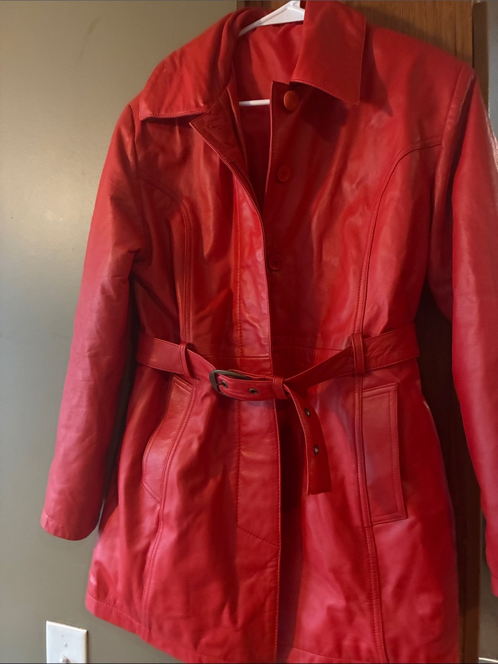Women’s Jacket